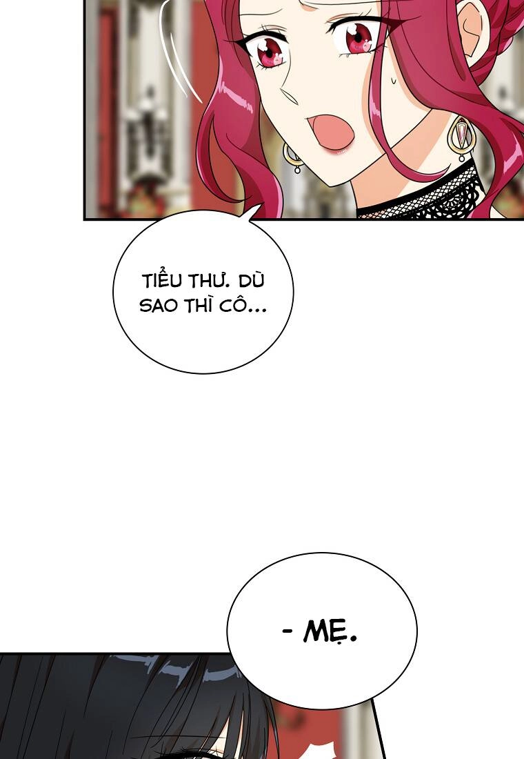 Xuyên Không Trở Thành Mami Phản Diện Chapter 64 - 13