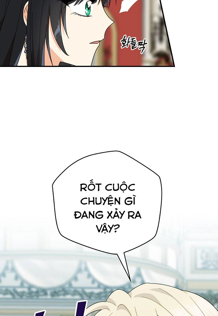 Xuyên Không Trở Thành Mami Phản Diện Chapter 64 - 14