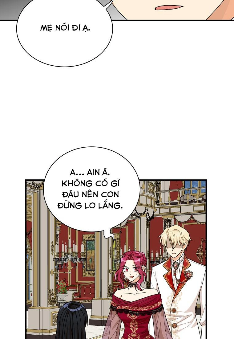 Xuyên Không Trở Thành Mami Phản Diện Chapter 64 - 18