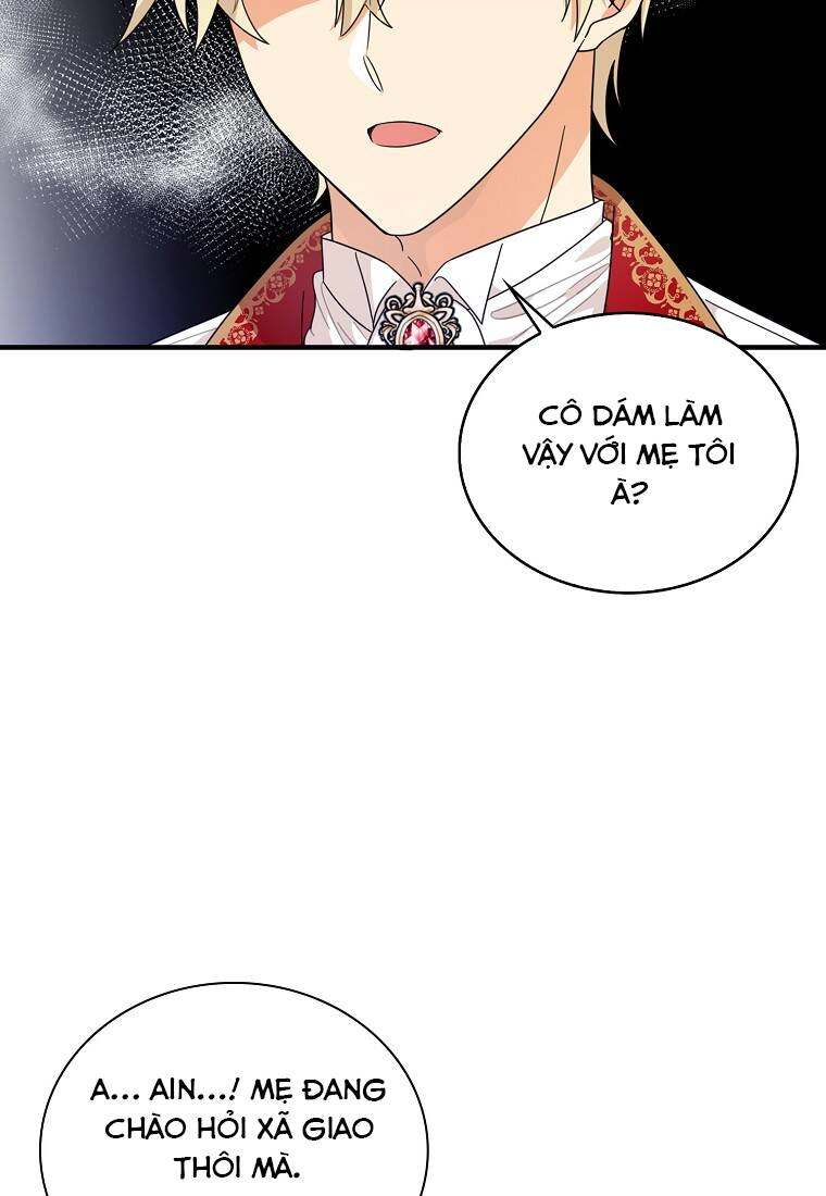 Xuyên Không Trở Thành Mami Phản Diện Chapter 64 - 20