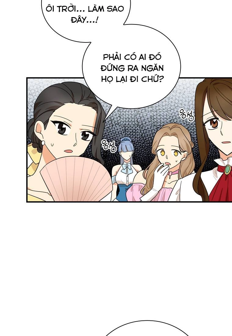 Xuyên Không Trở Thành Mami Phản Diện Chapter 64 - 23