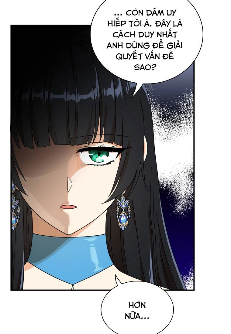 Xuyên Không Trở Thành Mami Phản Diện Chapter 64 - 24