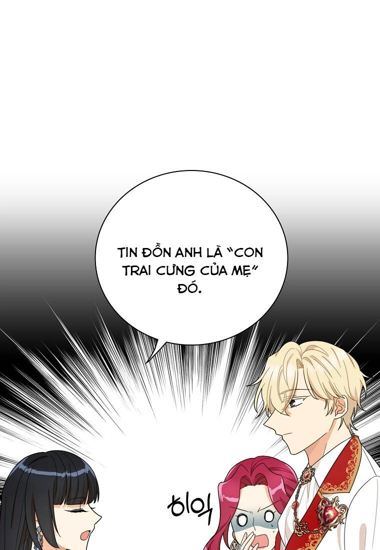 Xuyên Không Trở Thành Mami Phản Diện Chapter 64 - 26