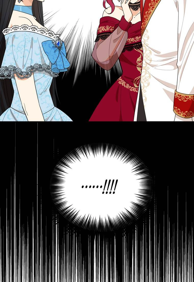 Xuyên Không Trở Thành Mami Phản Diện Chapter 64 - 27