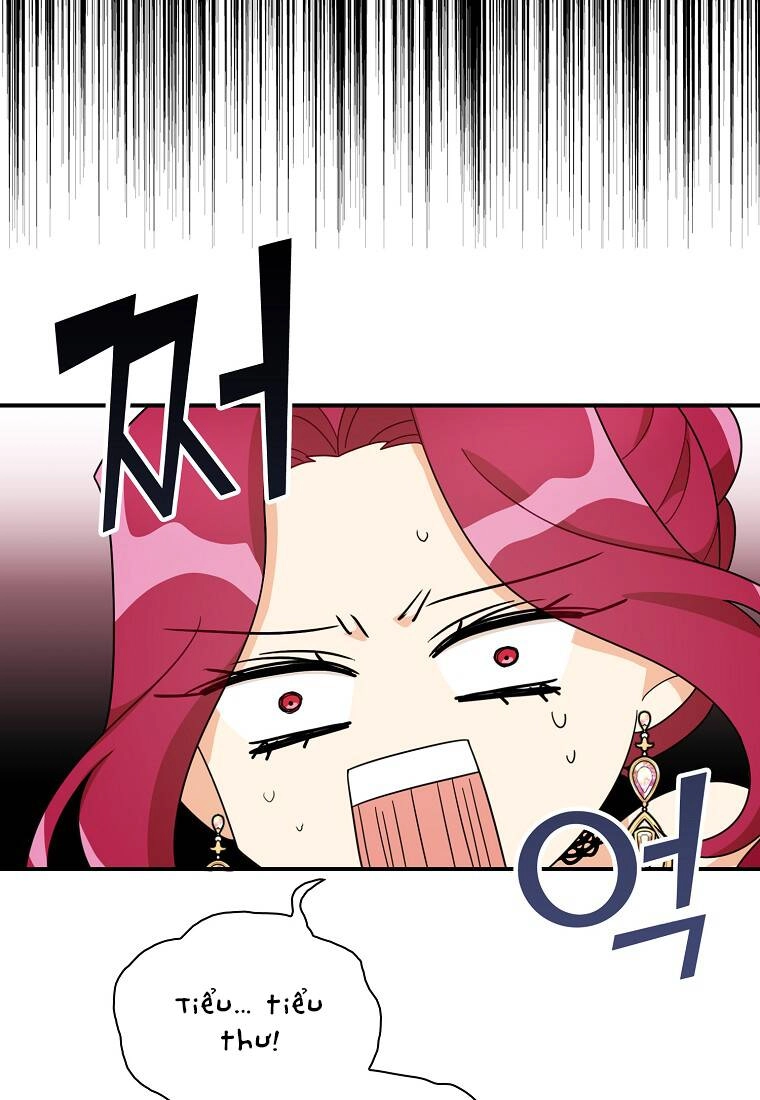 Xuyên Không Trở Thành Mami Phản Diện Chapter 64 - 28