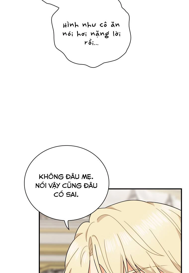 Xuyên Không Trở Thành Mami Phản Diện Chapter 64 - 29