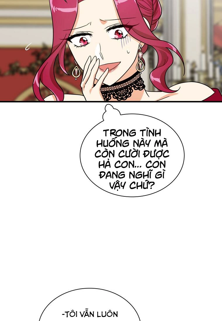 Xuyên Không Trở Thành Mami Phản Diện Chapter 64 - 31