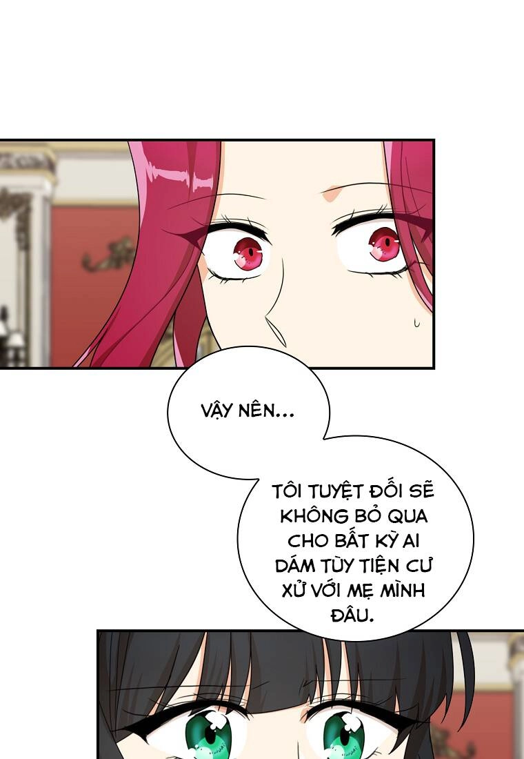 Xuyên Không Trở Thành Mami Phản Diện Chapter 64 - 33