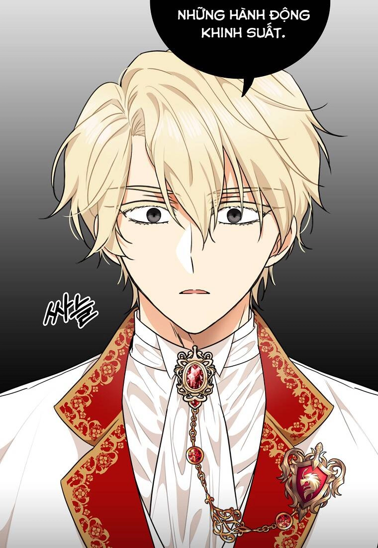 Xuyên Không Trở Thành Mami Phản Diện Chapter 64 - 35