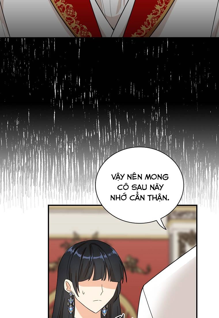 Xuyên Không Trở Thành Mami Phản Diện Chapter 64 - 36