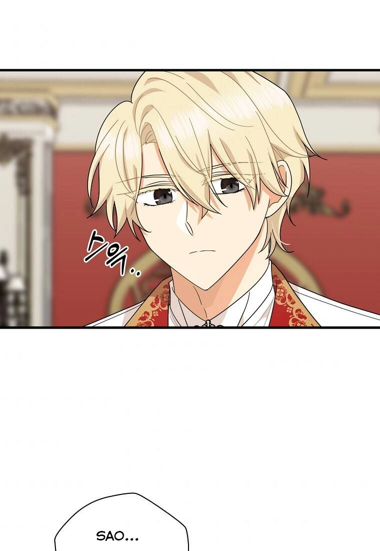 Xuyên Không Trở Thành Mami Phản Diện Chapter 64 - 38