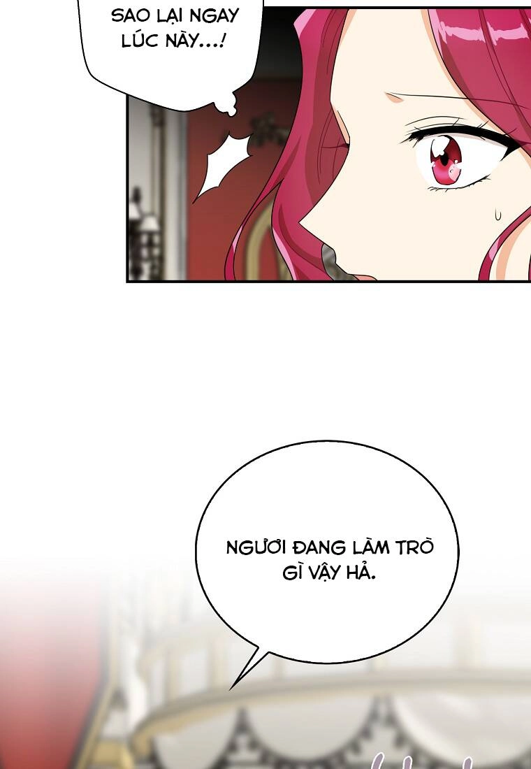 Xuyên Không Trở Thành Mami Phản Diện Chapter 64 - 39