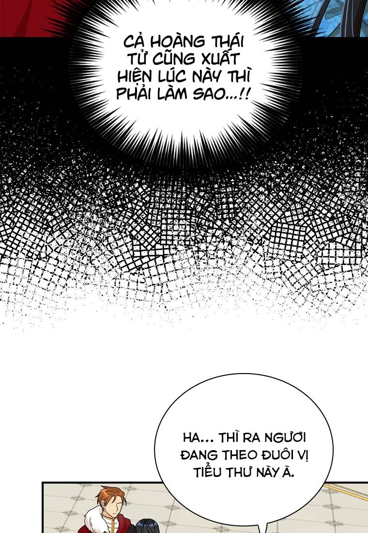 Xuyên Không Trở Thành Mami Phản Diện Chapter 64 - 41