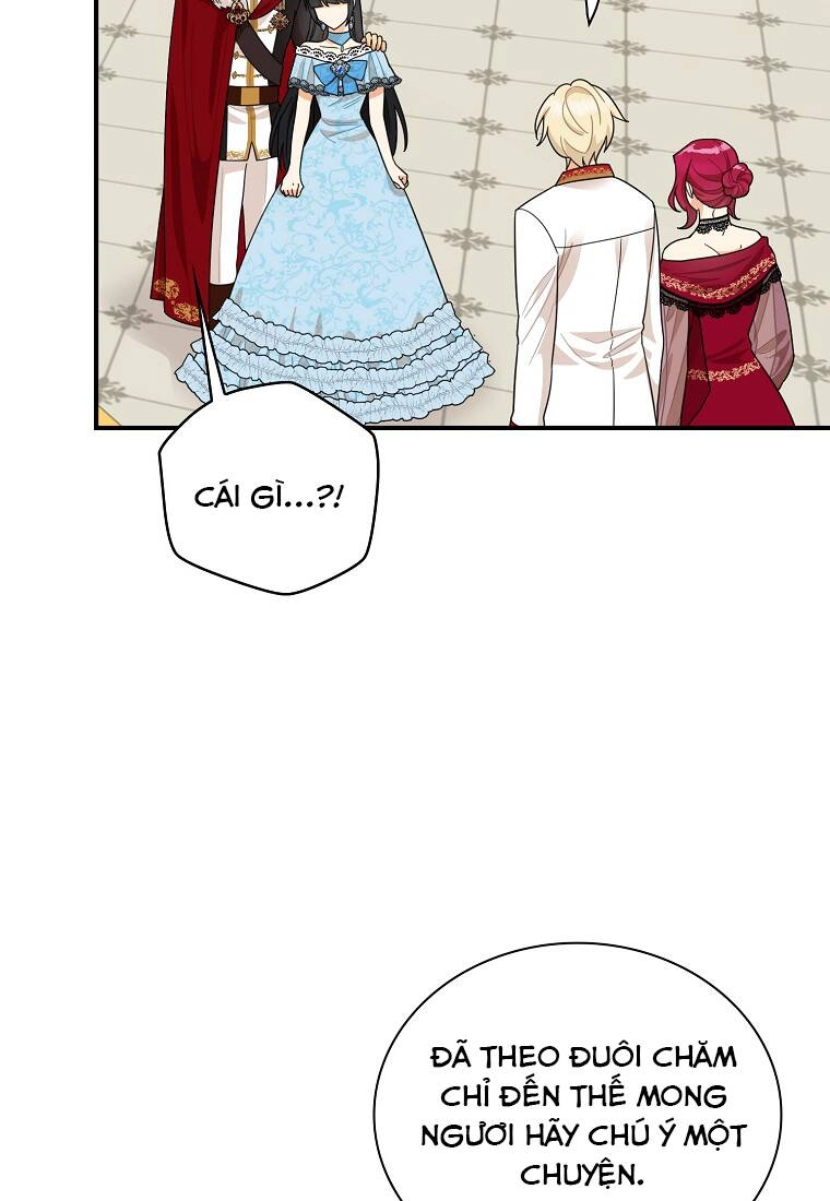 Xuyên Không Trở Thành Mami Phản Diện Chapter 64 - 42