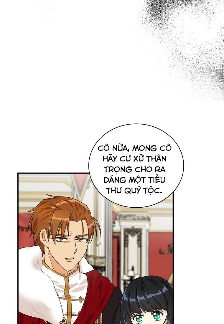 Xuyên Không Trở Thành Mami Phản Diện Chapter 64 - 44