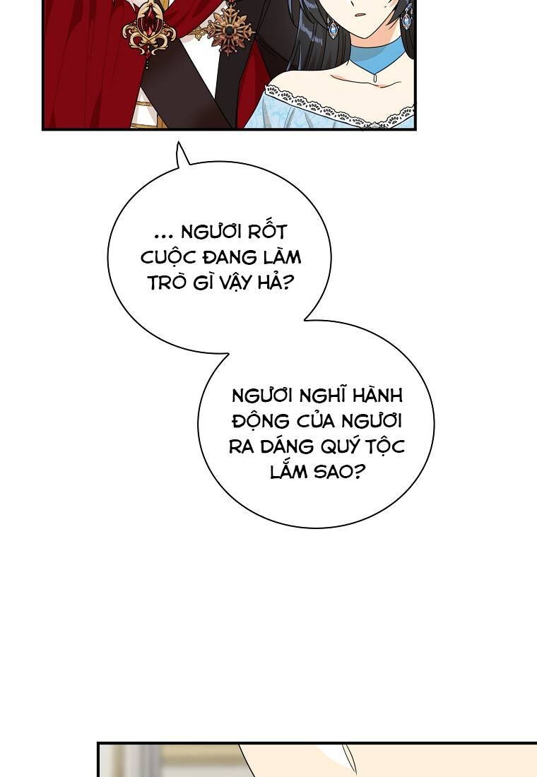 Xuyên Không Trở Thành Mami Phản Diện Chapter 64 - 45