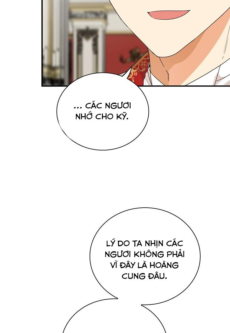 Xuyên Không Trở Thành Mami Phản Diện Chapter 64 - 46