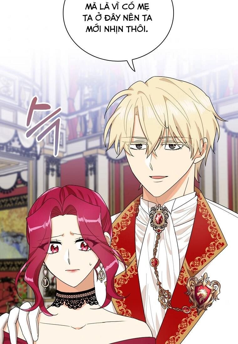 Xuyên Không Trở Thành Mami Phản Diện Chapter 64 - 47