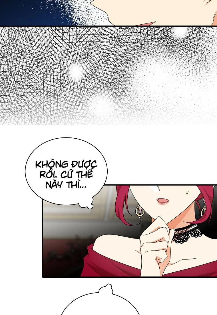 Xuyên Không Trở Thành Mami Phản Diện Chapter 64 - 50