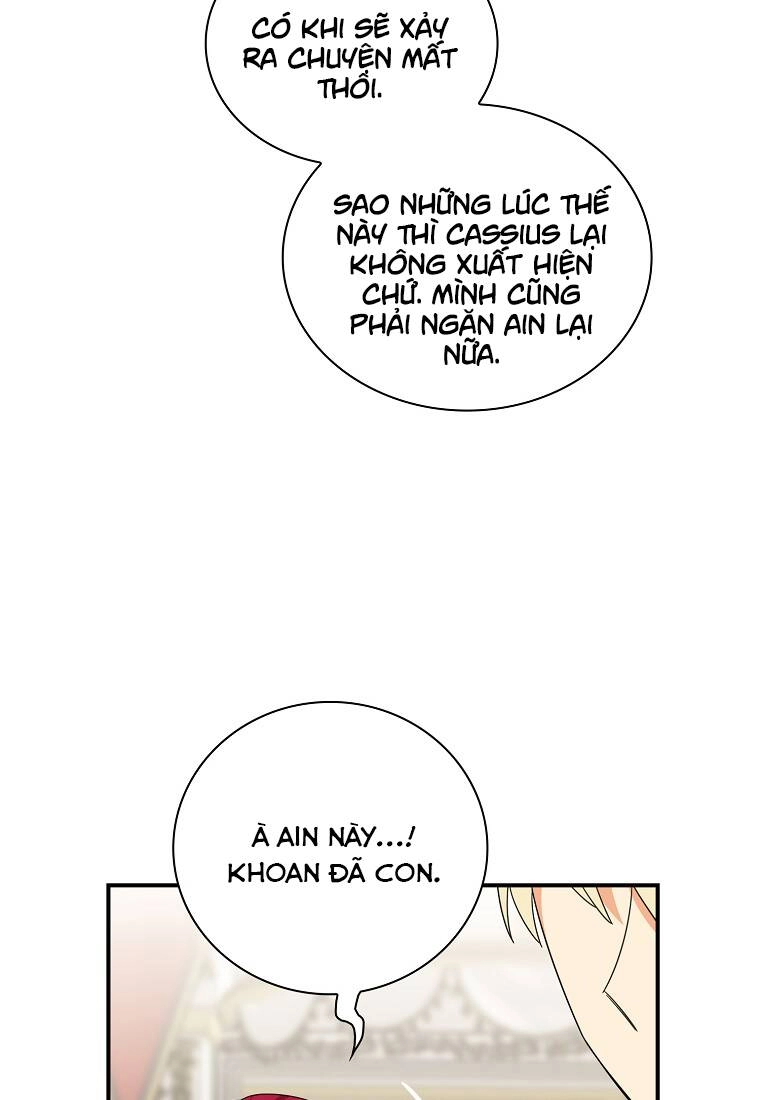 Xuyên Không Trở Thành Mami Phản Diện Chapter 64 - 51