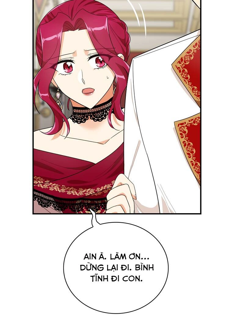 Xuyên Không Trở Thành Mami Phản Diện Chapter 64 - 52
