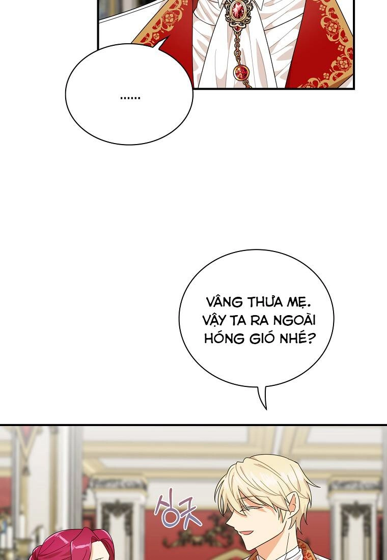 Xuyên Không Trở Thành Mami Phản Diện Chapter 64 - 56