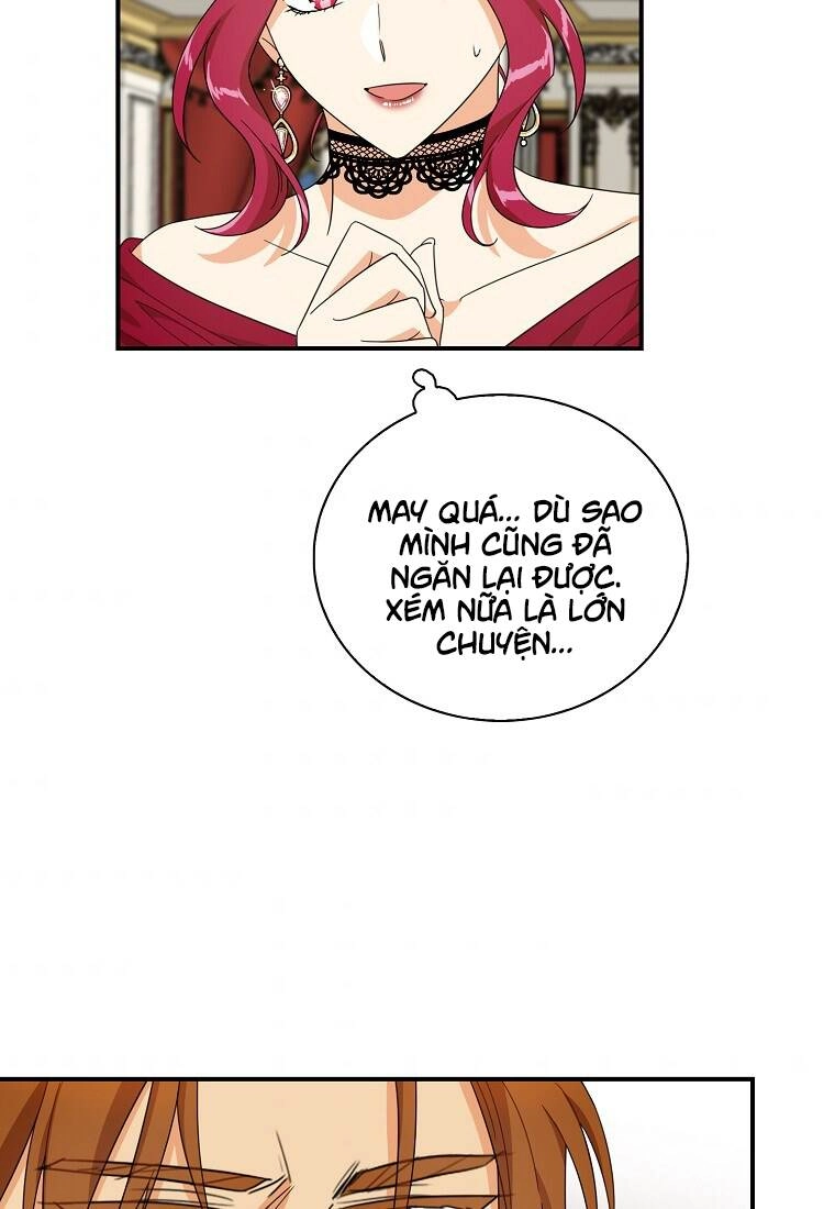 Xuyên Không Trở Thành Mami Phản Diện Chapter 64 - 58