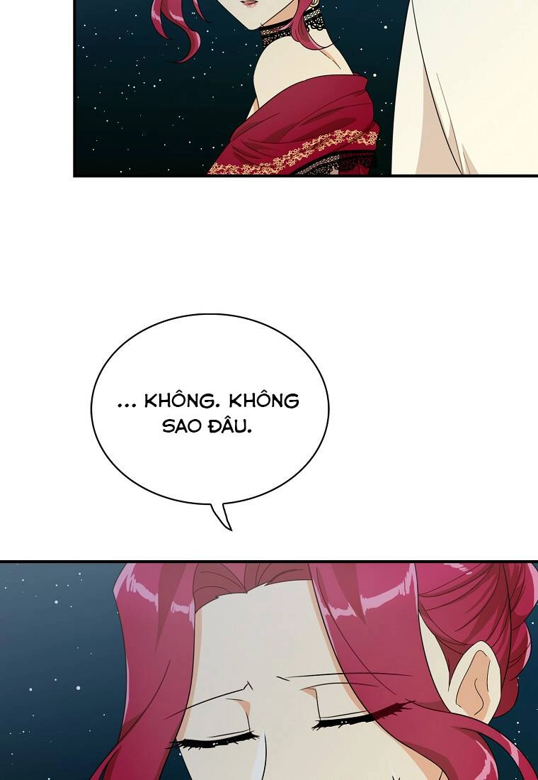 Xuyên Không Trở Thành Mami Phản Diện Chapter 64 - 65