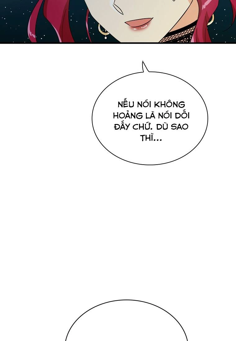 Xuyên Không Trở Thành Mami Phản Diện Chapter 64 - 66