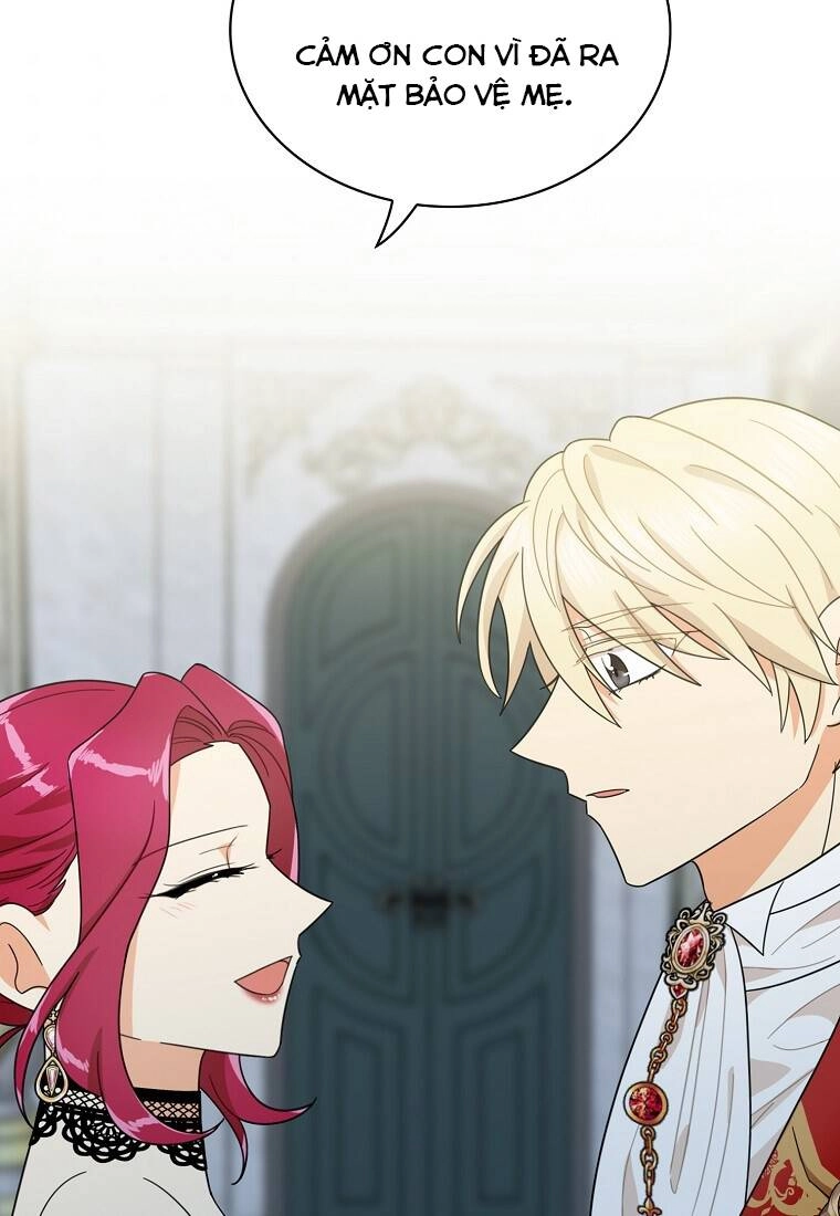 Xuyên Không Trở Thành Mami Phản Diện Chapter 64 - 67