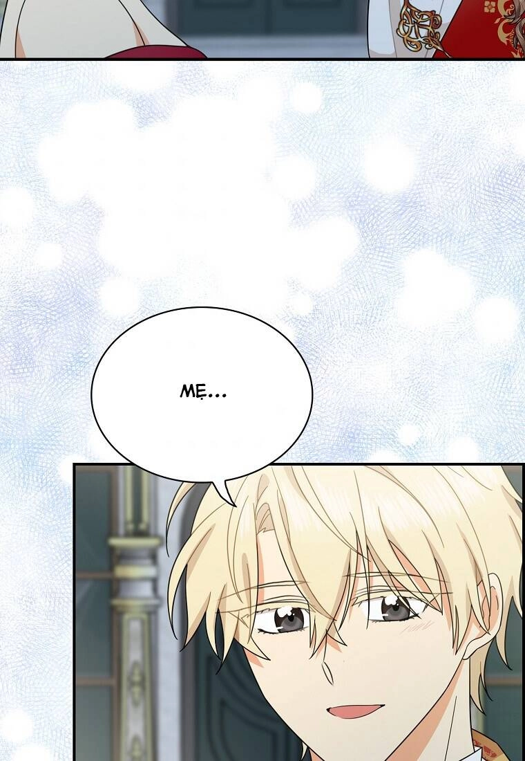 Xuyên Không Trở Thành Mami Phản Diện Chapter 64 - 68