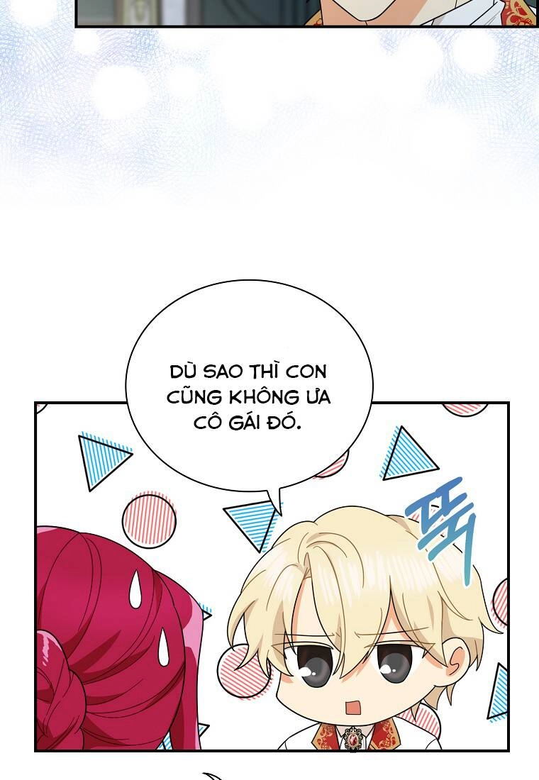 Xuyên Không Trở Thành Mami Phản Diện Chapter 64 - 69