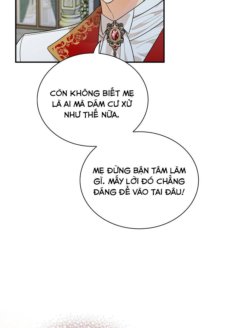 Xuyên Không Trở Thành Mami Phản Diện Chapter 64 - 71