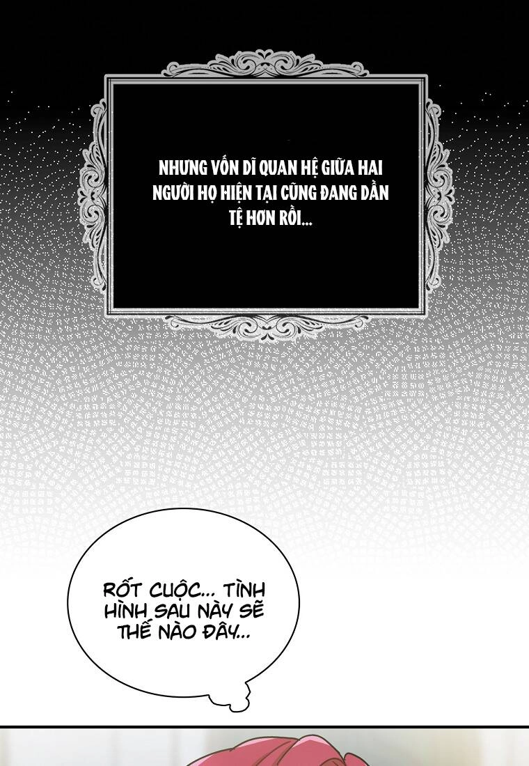 Xuyên Không Trở Thành Mami Phản Diện Chapter 64 - 80