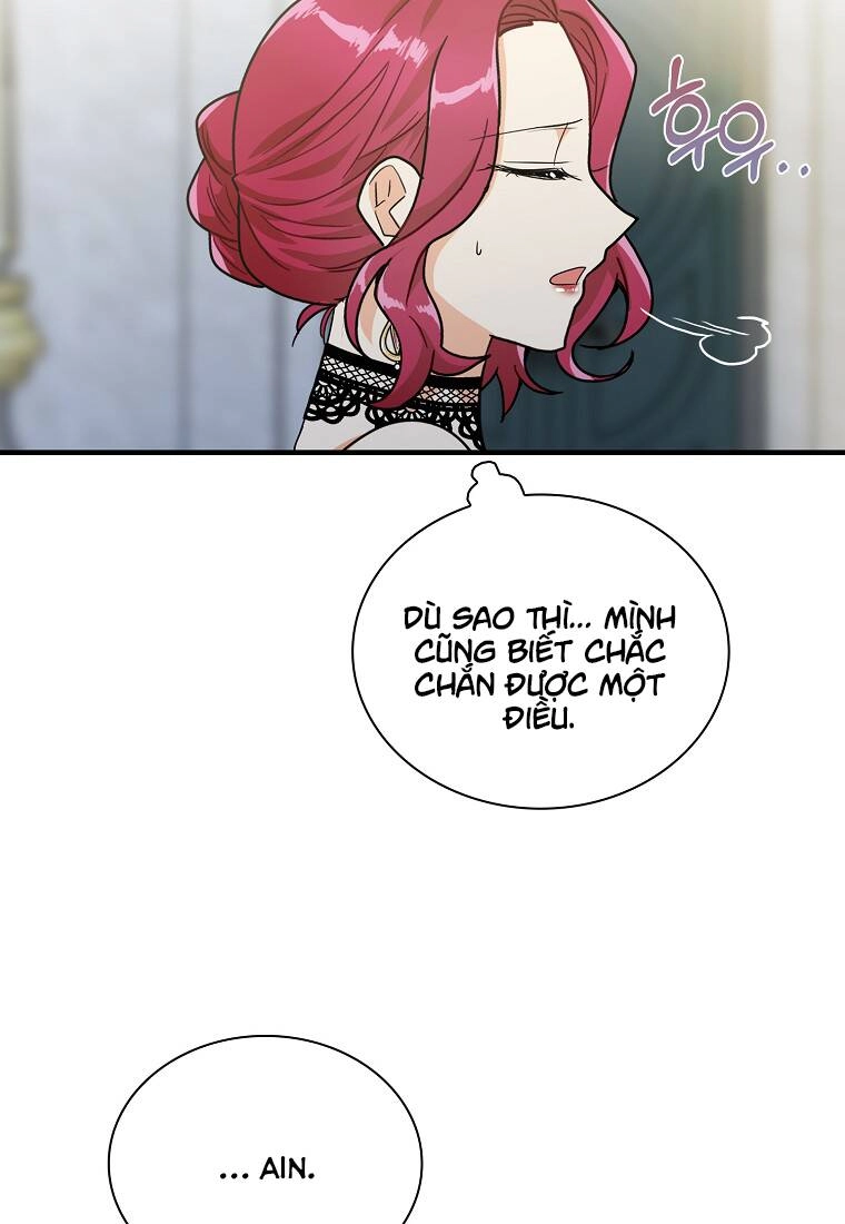 Xuyên Không Trở Thành Mami Phản Diện Chapter 64 - 81