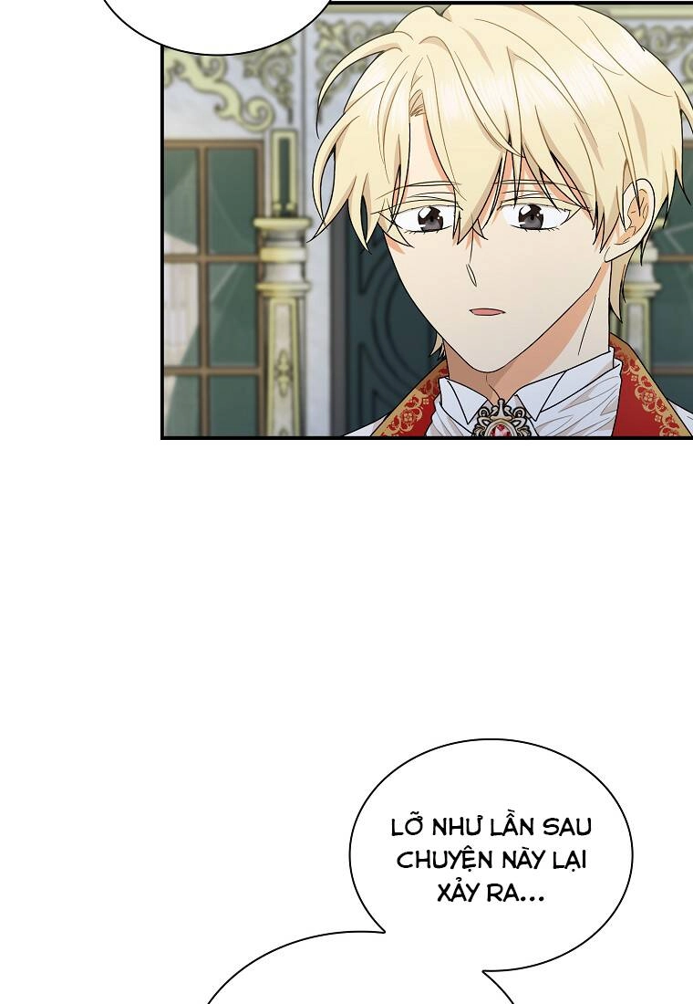 Xuyên Không Trở Thành Mami Phản Diện Chapter 64 - 82