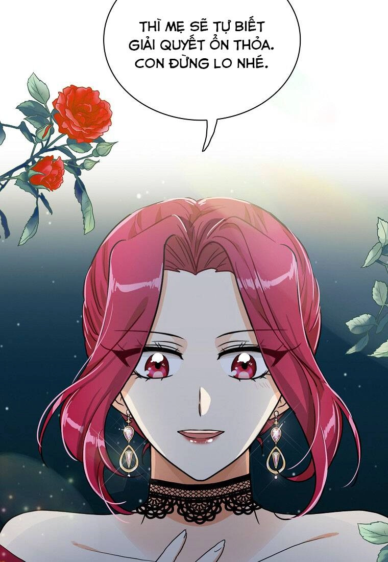 Xuyên Không Trở Thành Mami Phản Diện Chapter 64 - 83