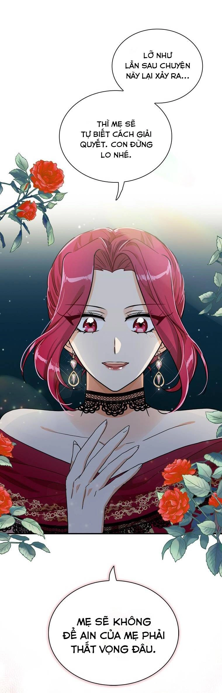 Xuyên Không Trở Thành Mami Phản Diện Chapter 65 - 3