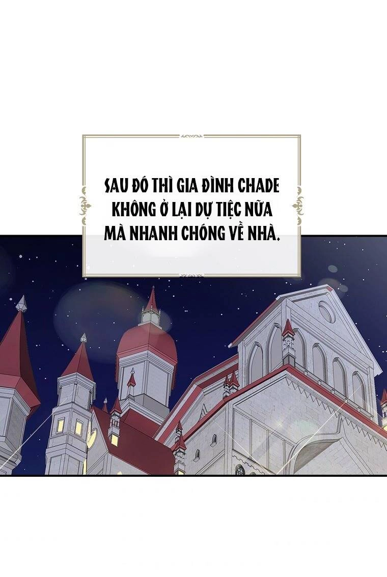 Xuyên Không Trở Thành Mami Phản Diện Chapter 65 - 10