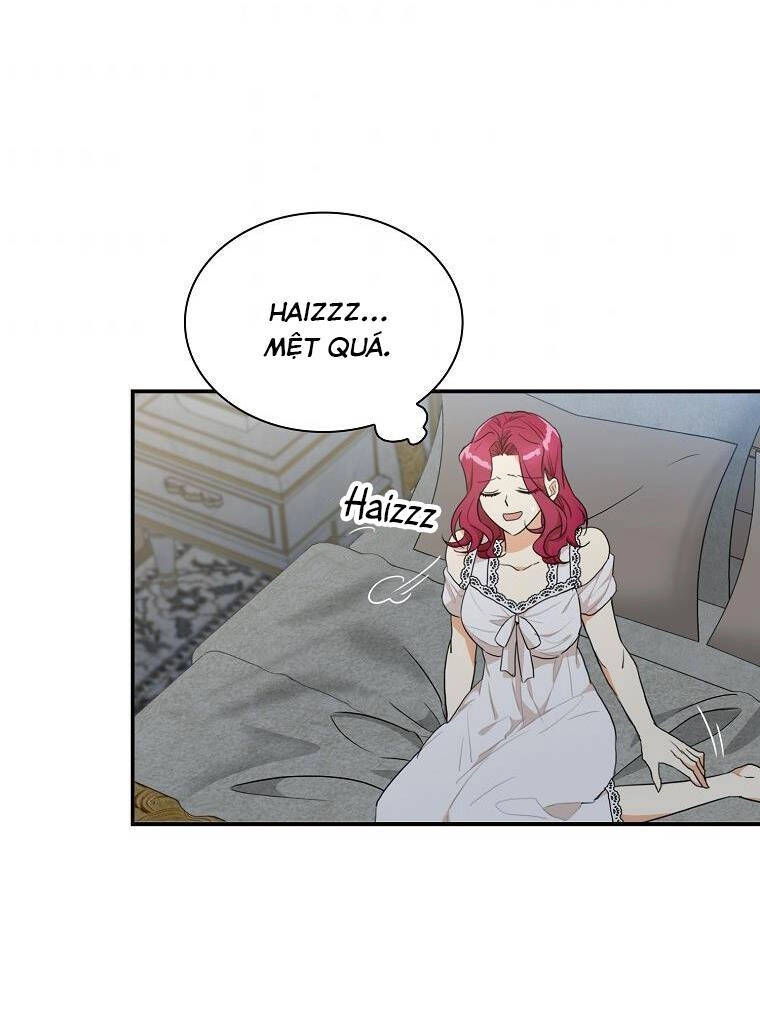 Xuyên Không Trở Thành Mami Phản Diện Chapter 65 - 14