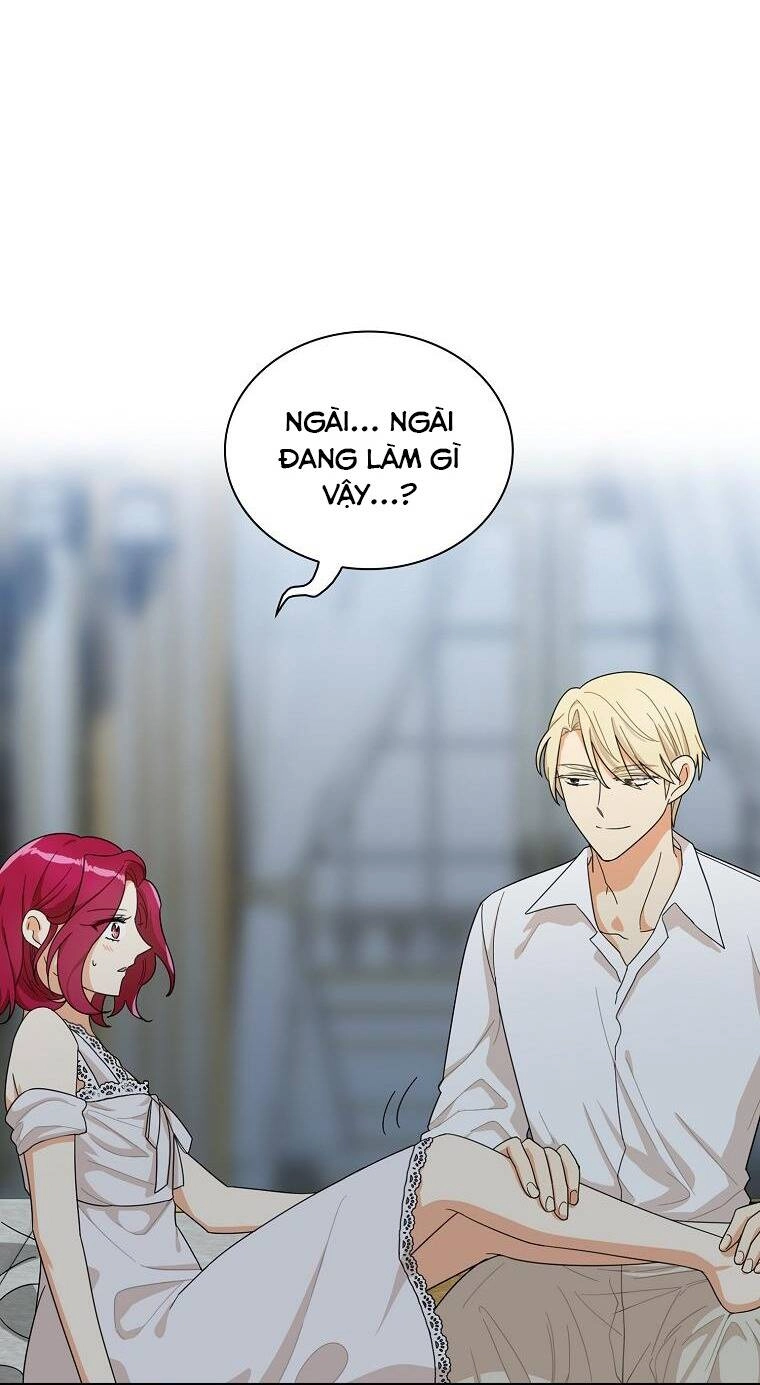 Xuyên Không Trở Thành Mami Phản Diện Chapter 65 - 19