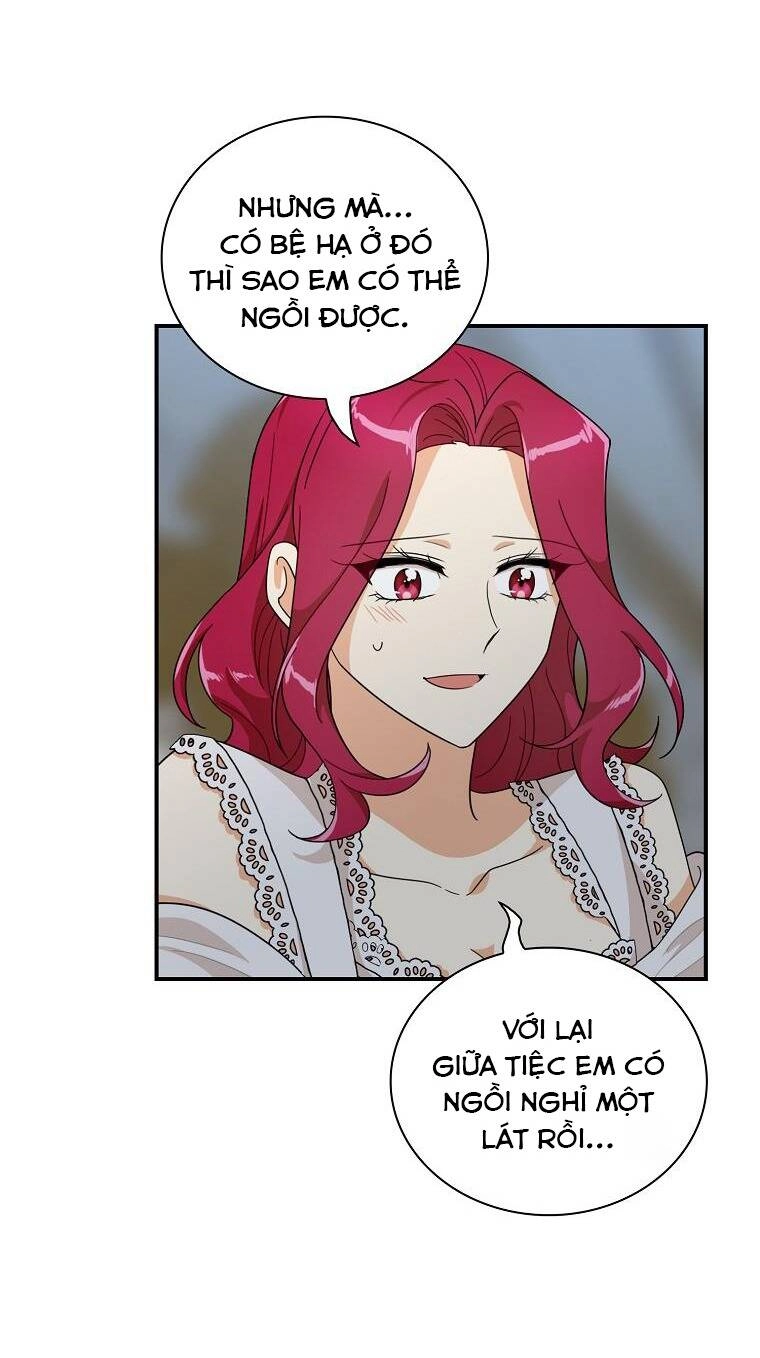 Xuyên Không Trở Thành Mami Phản Diện Chapter 65 - 22