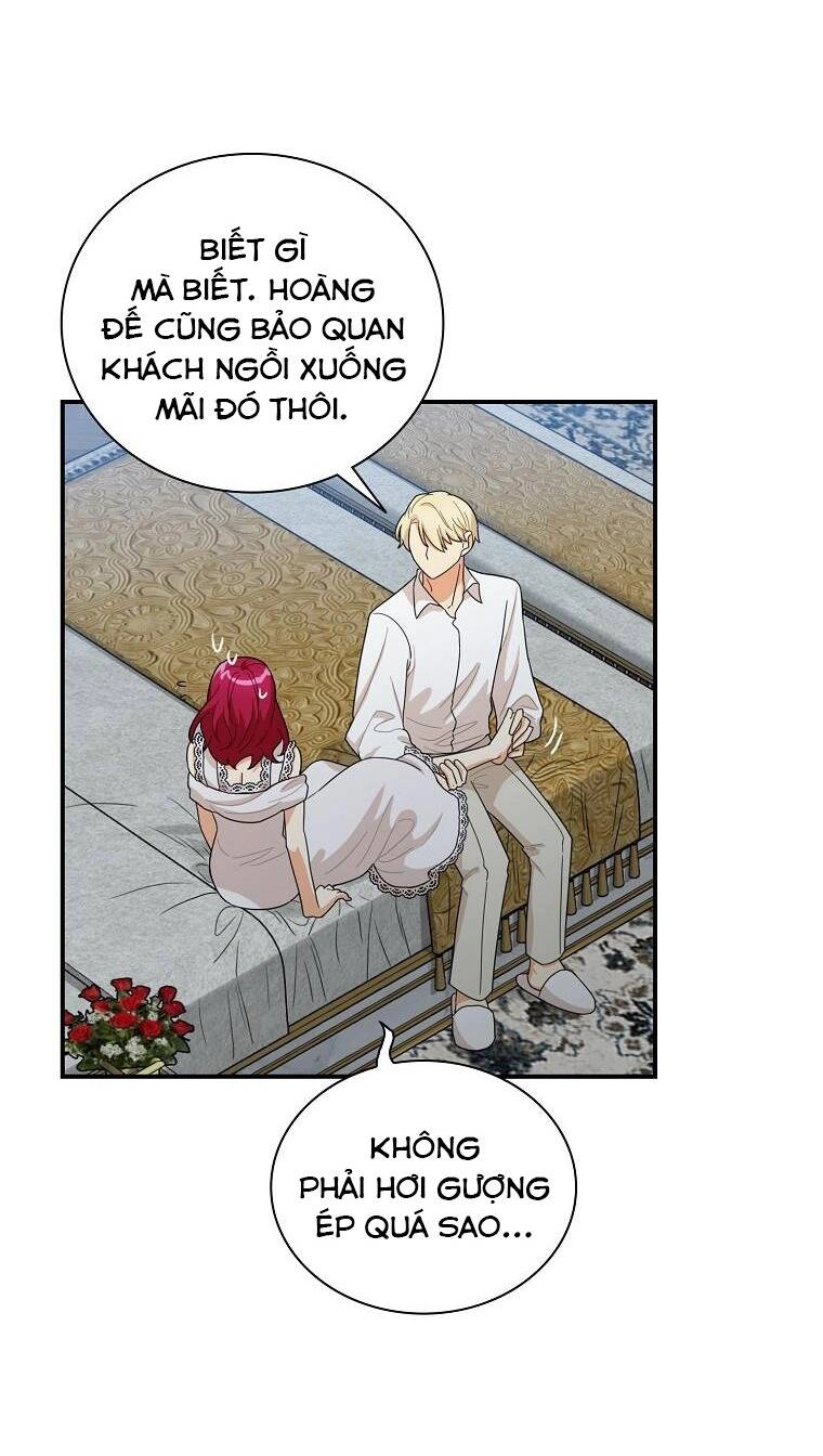 Xuyên Không Trở Thành Mami Phản Diện Chapter 65 - 23