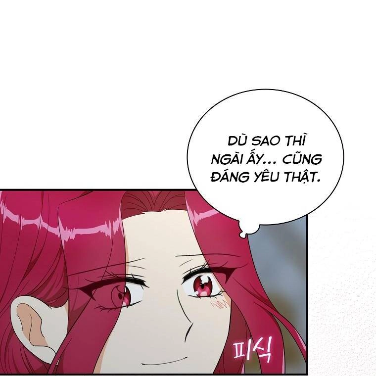 Xuyên Không Trở Thành Mami Phản Diện Chapter 65 - 32