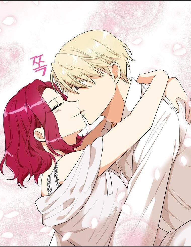 Xuyên Không Trở Thành Mami Phản Diện Chapter 65 - 38