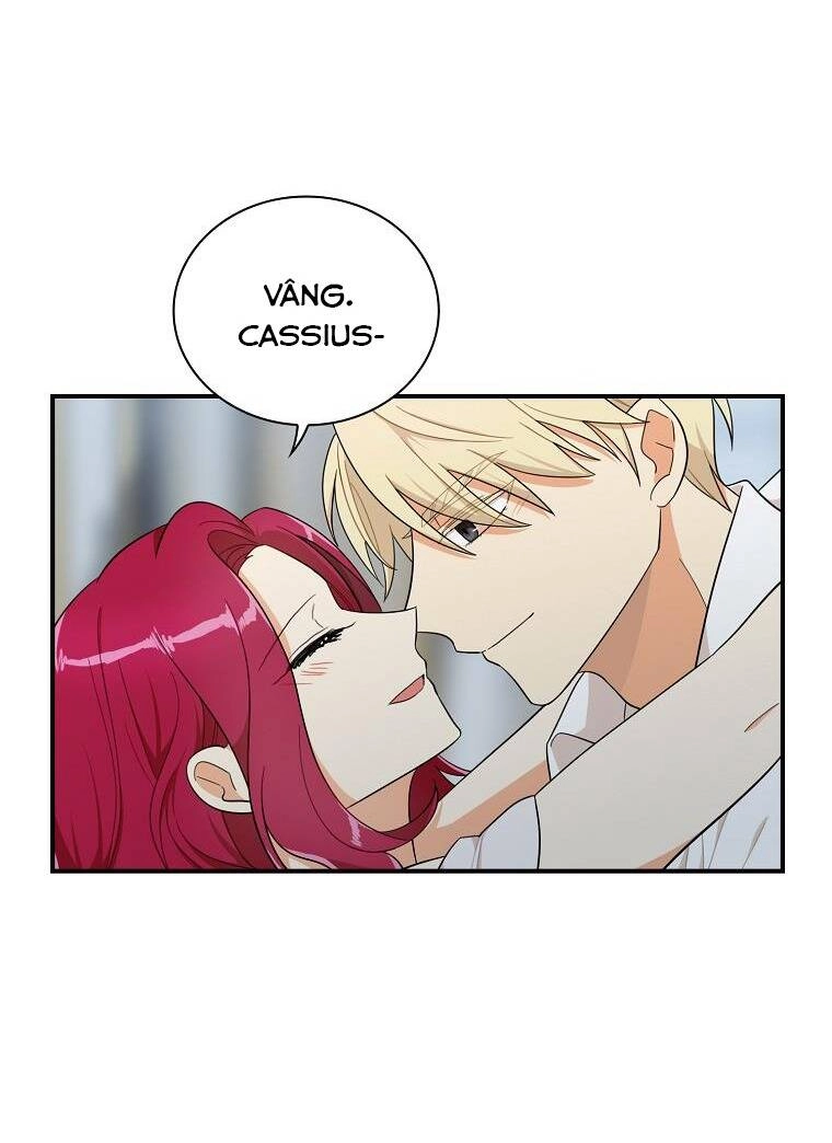 Xuyên Không Trở Thành Mami Phản Diện Chapter 65 - 41