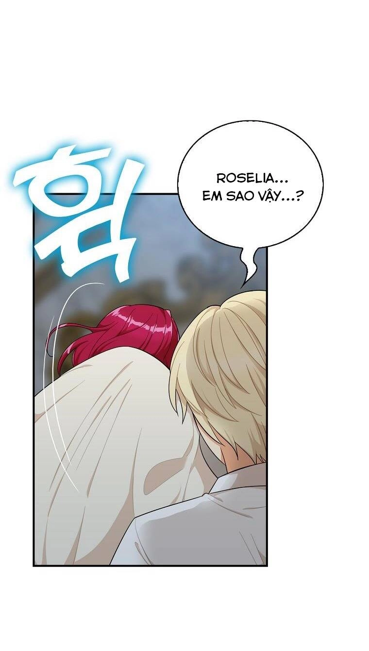 Xuyên Không Trở Thành Mami Phản Diện Chapter 65 - 47