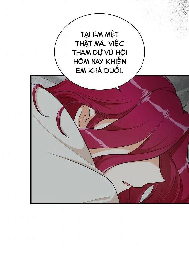 Xuyên Không Trở Thành Mami Phản Diện Chapter 65 - 49