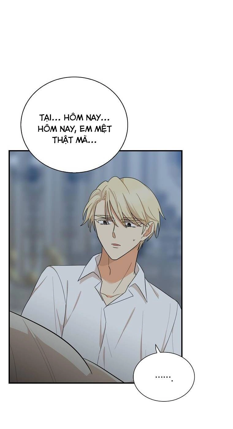 Xuyên Không Trở Thành Mami Phản Diện Chapter 65 - 50