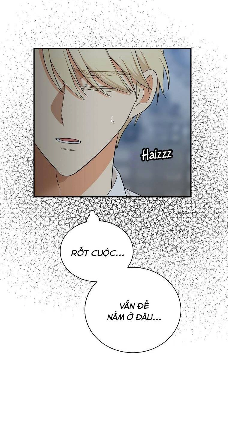 Xuyên Không Trở Thành Mami Phản Diện Chapter 65 - 52